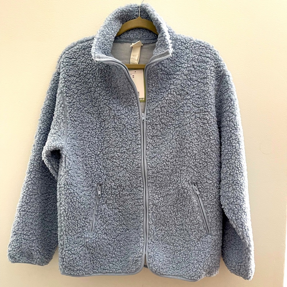 Forever 21 jacket
